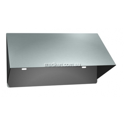 View 10-0266 Vandal Resistant Hood for 10-0263 Series details.