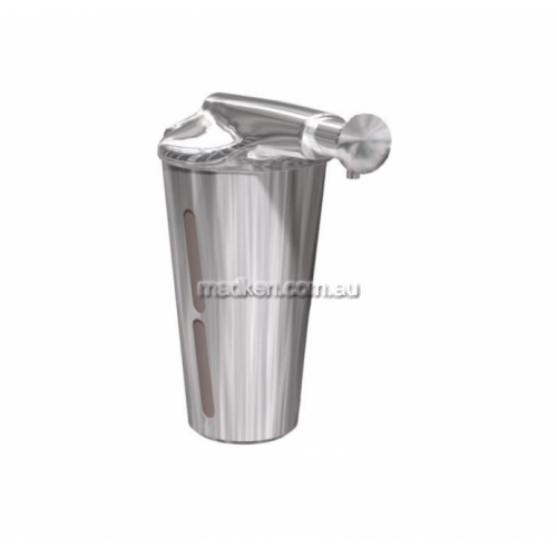 View 10-0351 Soap Dispenser Liquid details.