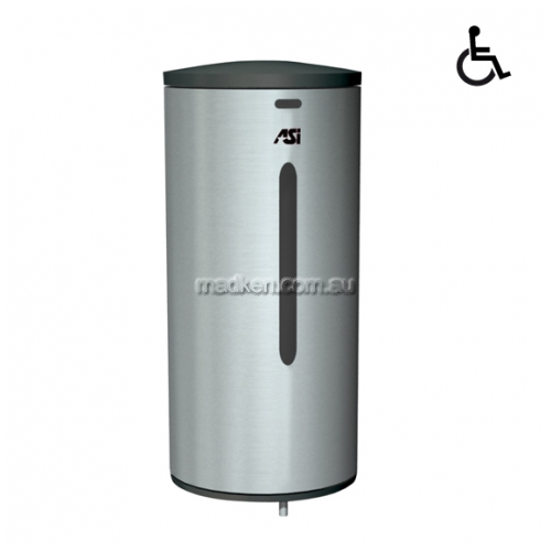 10-0360 Soap Dispenser 1L Automatic Sensor