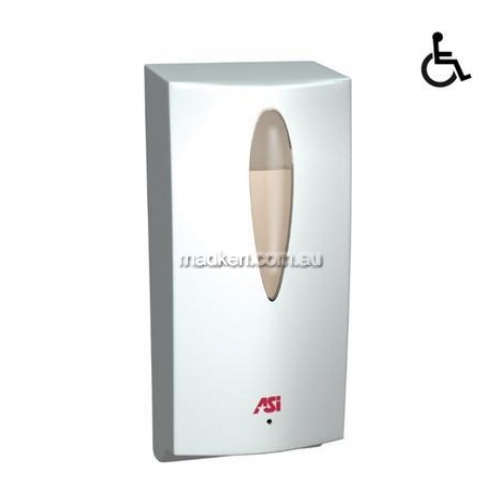 View 10-0361 Liquid Soap Dispenser 800mL Automatic details.