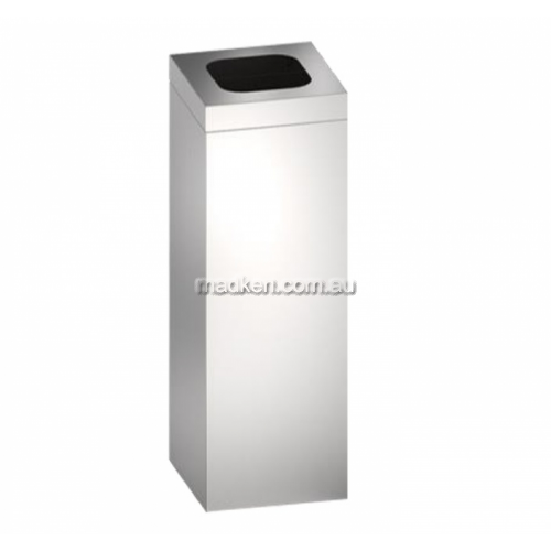 View 10-0839 Free Standing Waste Bin 72L details.