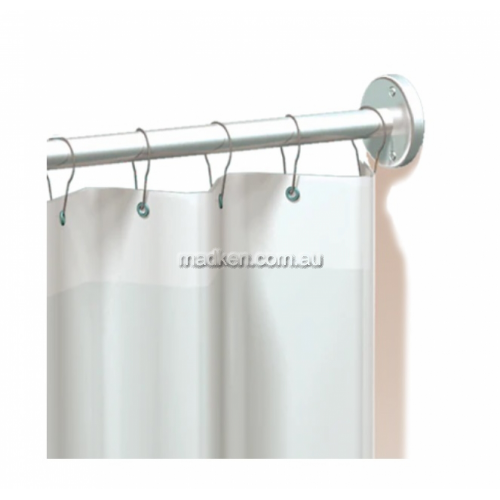 View 10-1200-SHU Shower Curtain Hook details.