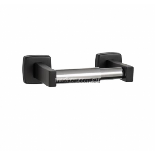 View 10-7305-41 Single Toilet Roll Holder details.