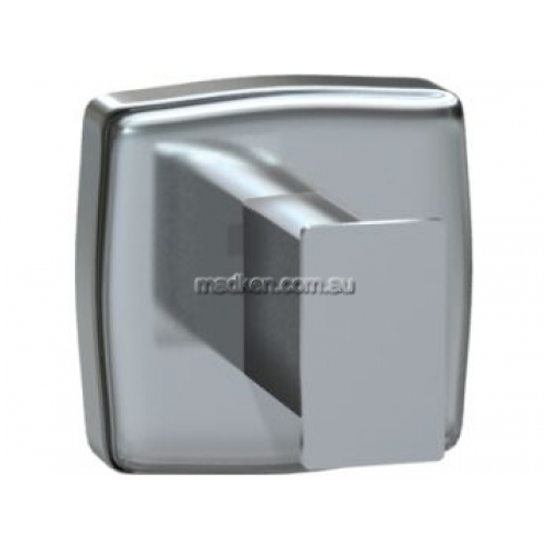 View 10-7340 Single Robe Hook details.