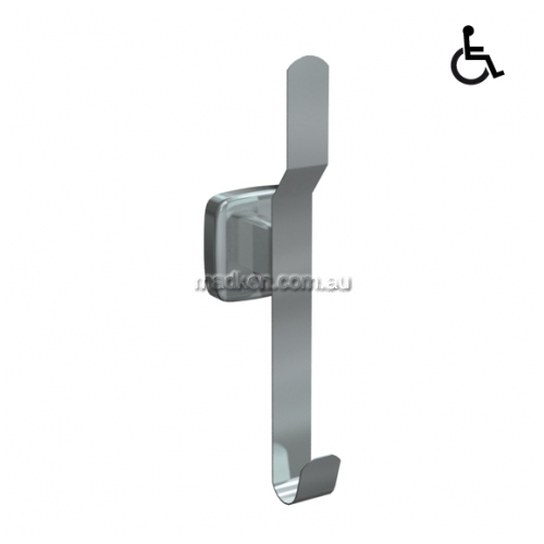 View 10-7382 Hat and Coat Hook details.