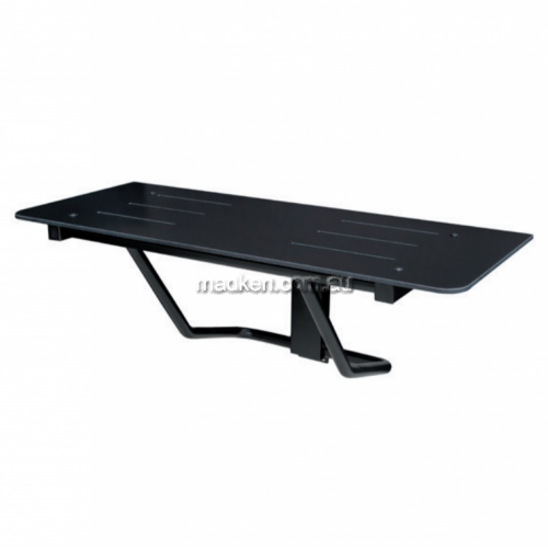 10-8203-M-AU-41 Folding Shower Seat Accessible Compliant