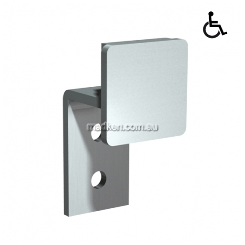View 10-8425 Heavy Duty Clothes Hook details.