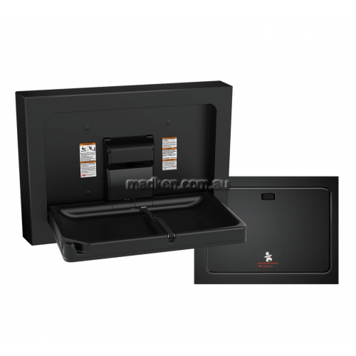 View 10-9018-9-41 Baby Change Table Horizontal details.