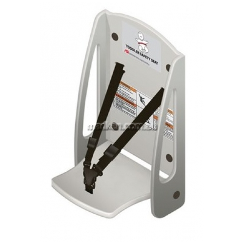 View 10-9020 Child Toddler Safety Seat One Size Fits Most details.