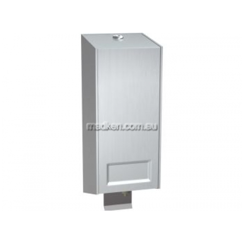 View 5001-SS Cartridge Soap Dispenser 0.9L details.
