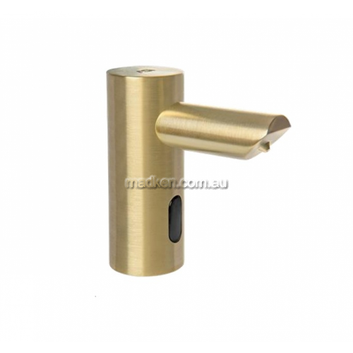 View 10-0390-3AC Liquid Soap Dispenser Head Automatic details.