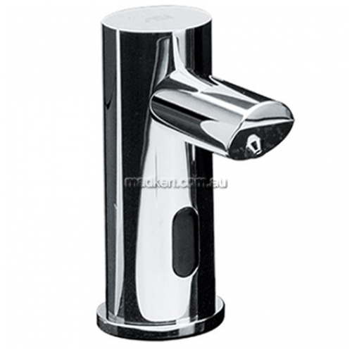 View 10-0393-3AC Foam Soap Dispenser Automatic Head Only details.
