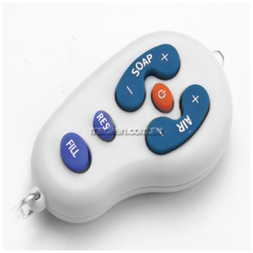 10-0393-R Remote Control For 0393 and 0394 Soap Dispensers