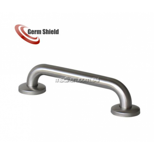 JDM-GSS Straight Grab Rail