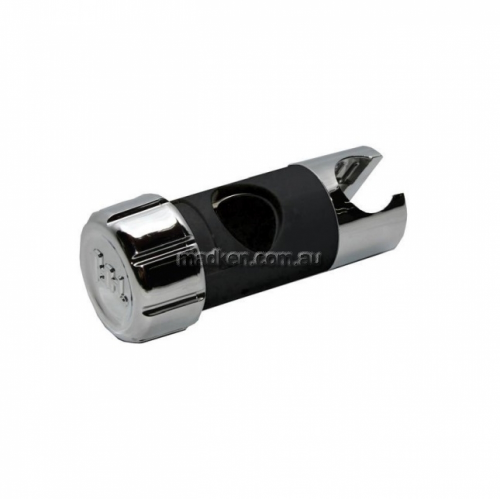 View GRCS11 Shower Cradle for 32mm Grab Rails details.