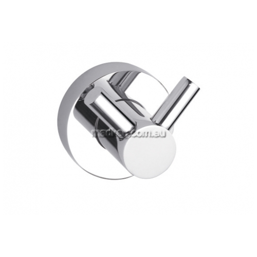 JDM-8753 Robe Hook Double