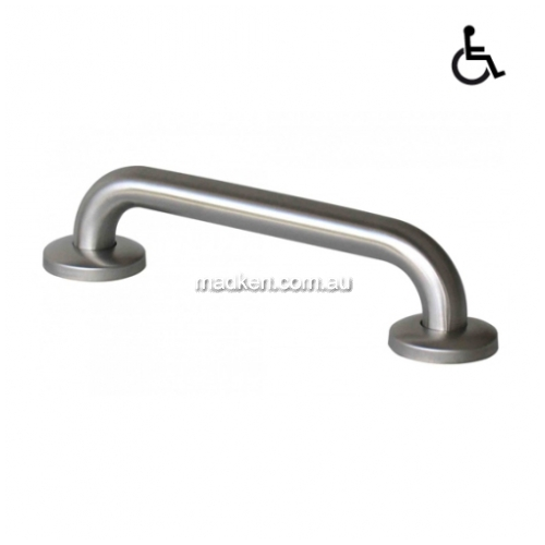 JDM-GSN Straight Grab Rail