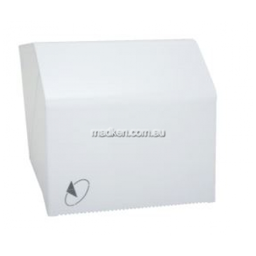 JDM-ROLL-DISP Roll Towel Dispenser No Lock