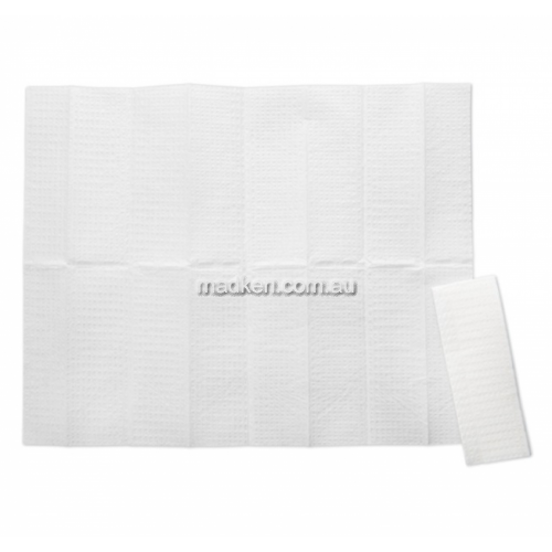 LCR Protective Liners for JD Macdonald Baby Change Tables