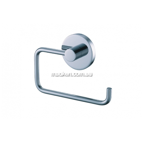6810 Single Toilet Roll Holder - RUN OUT