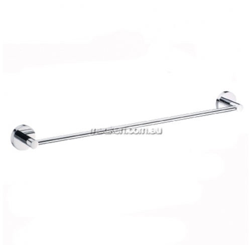 View JDM-6810-10 Single Towel Rail details.