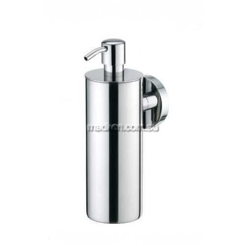 View JDM-6810-28 Liquid Soap Dispenser 360mL Bulk Refill details.