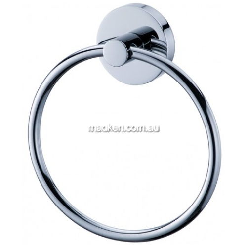 JDM-6810-60Towel Ring Round