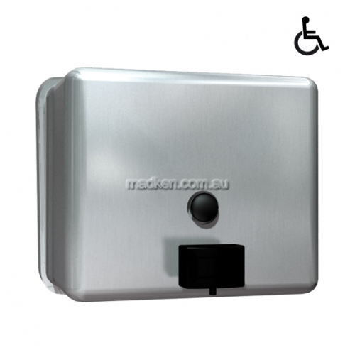 View 10-9343 Liquid Soap Dispenser 1.4L details.