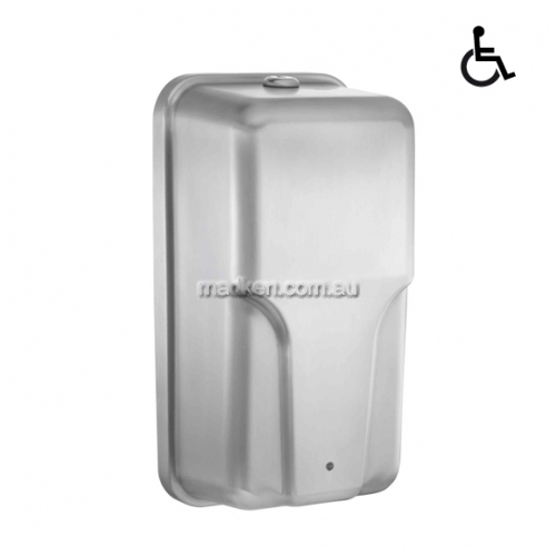 10-20364 Liquid Soap Dispenser 1L Automatic