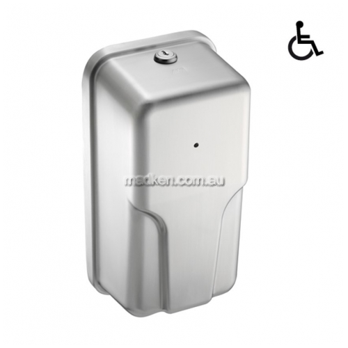 View 10-20365 Foam Soap Dispenser 1L Automatic details.