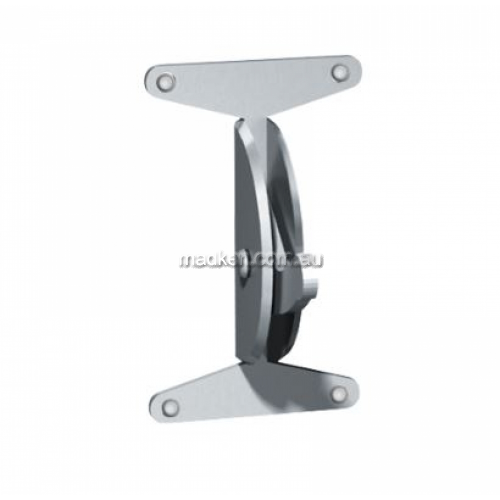 Clothes Hook Snap Down