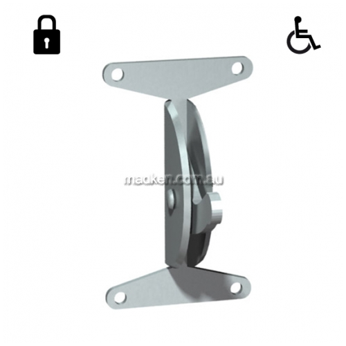 View Clothes Hook Snap Down details.