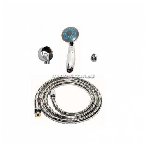 View SK-HSKF Shower Kit Suitable for JD Macdonald Grab Rails details.