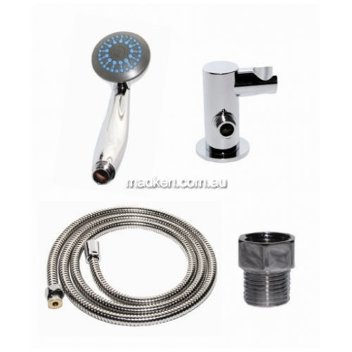 SK1 Shower Kit For Use with JD Macdonald Grab Rails