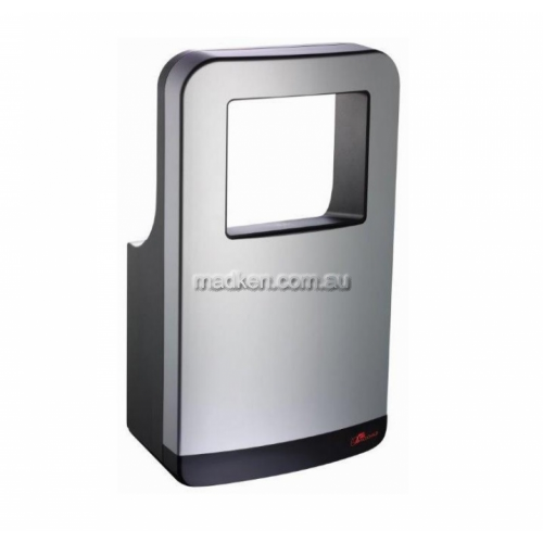 View Hand Dryer High Speed Automatic 69 Decibel details.
