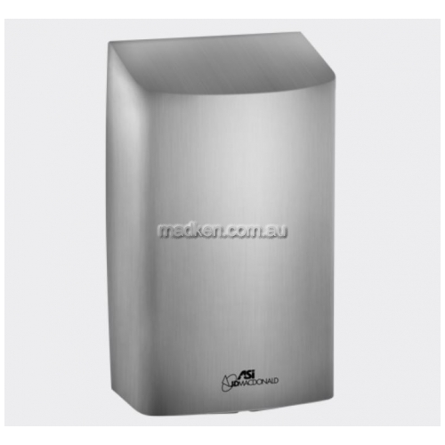 View 10-0194-2-93 Hand Dryer High-Speed details.