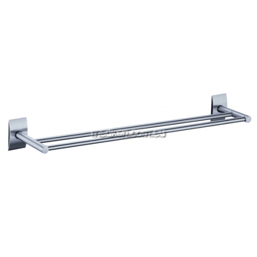 View JDM-6899-14 Double Towel Rail Bar details.