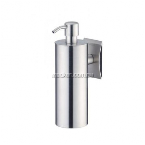 View JDM-6899-28 Liquid Soap Dispenser 360mL Bulk Refill details.