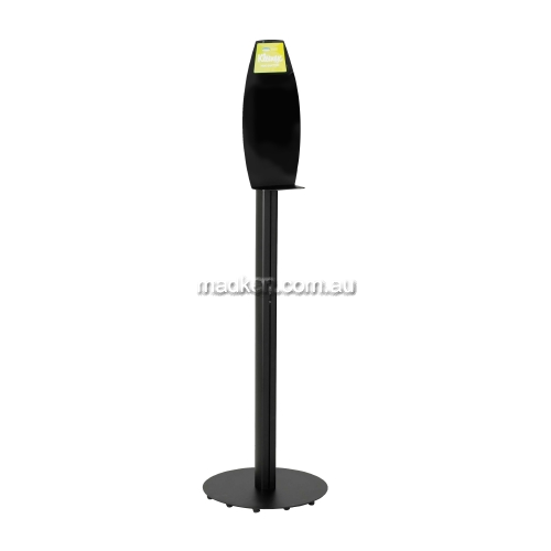 11430 Soap/ Sanitiser Dispenser Floor Stand