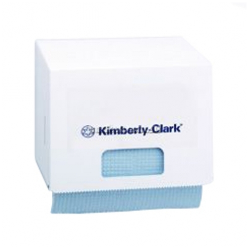 4915 Small Roll Wiper Dispenser