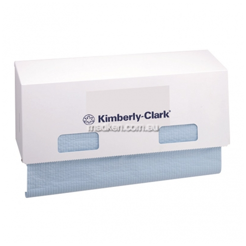 4917 Large Roll Wiper Dispenser 