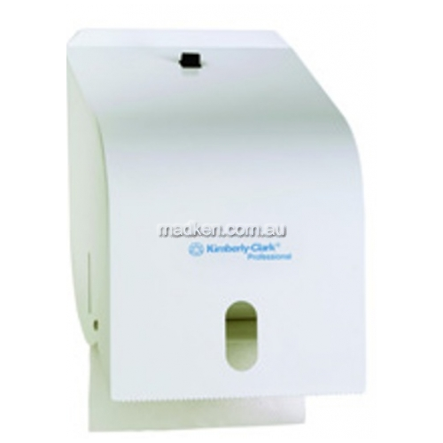 View 4941 Roll Hand Towel Dispenser details.