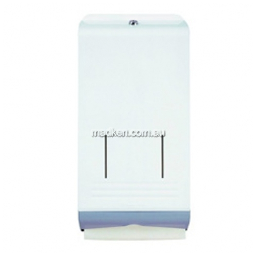 4944 Optimum Hand Towel Dispenser