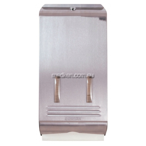 4950 Optimum Paper Towel Dispenser