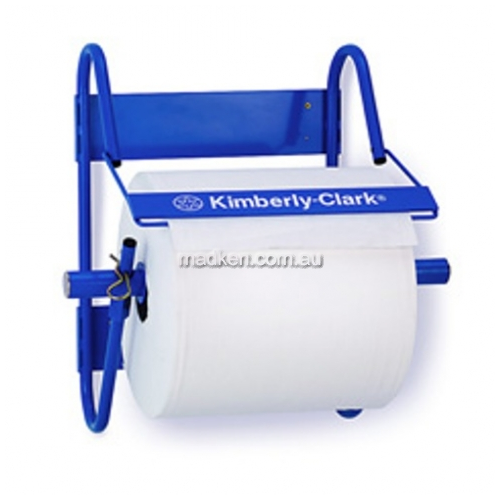 4951 Wall Mounted Jumbo Roll Dispenser 