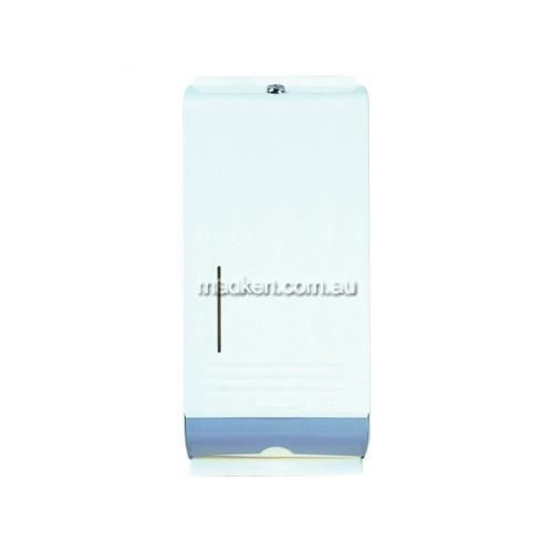 4969 Compact Paper Towel Dispenser 