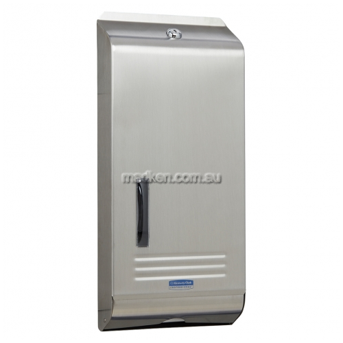 4970 Compact Paper Towel Dispenser 