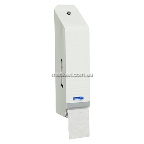 4975 Triple Toilet Roll Dispenser