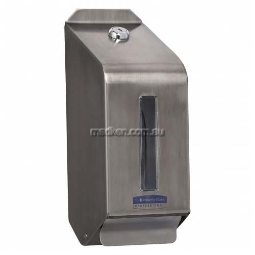 View 6341 Skincare Hand Soap Dispenser details.