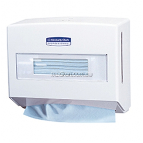 92170 Wiper Dispenser Single Sheet - LAST STOCK